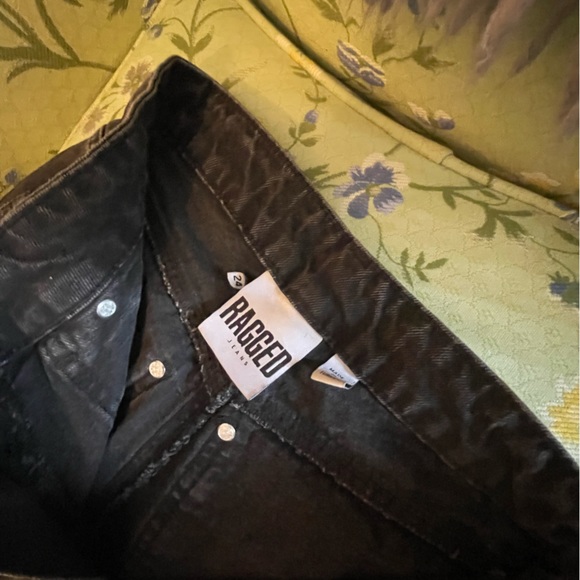 RAGGED PRIEST SIZE 24 JEANS - NEVER WORN!!! - Picture 3 of 4